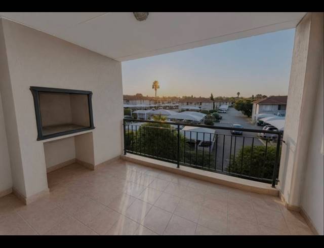 2 bed property for sale in RYNFIELD AH